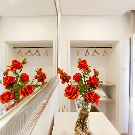 Apartamento Mar & Sol Póvoa de Varzim Zewnętrze zdjęcie