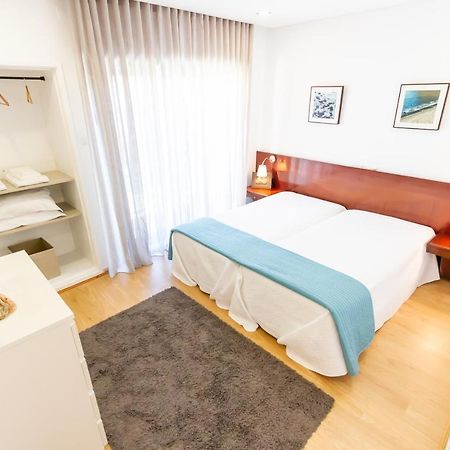 Apartamento Mar & Sol Póvoa de Varzim Zewnętrze zdjęcie
