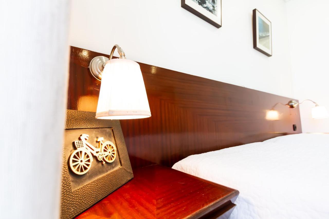 Apartamento Mar & Sol Póvoa de Varzim Zewnętrze zdjęcie