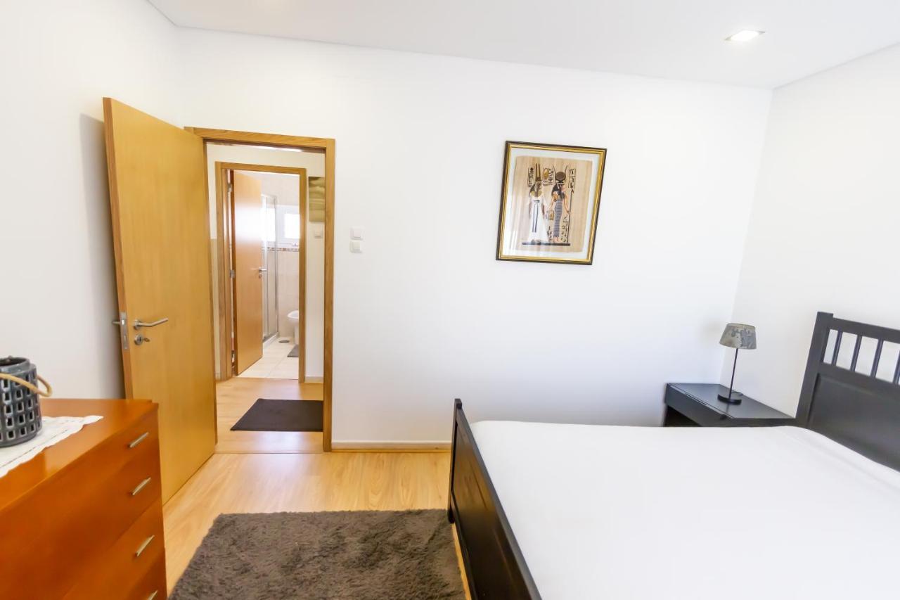 Apartamento Mar & Sol Póvoa de Varzim Zewnętrze zdjęcie
