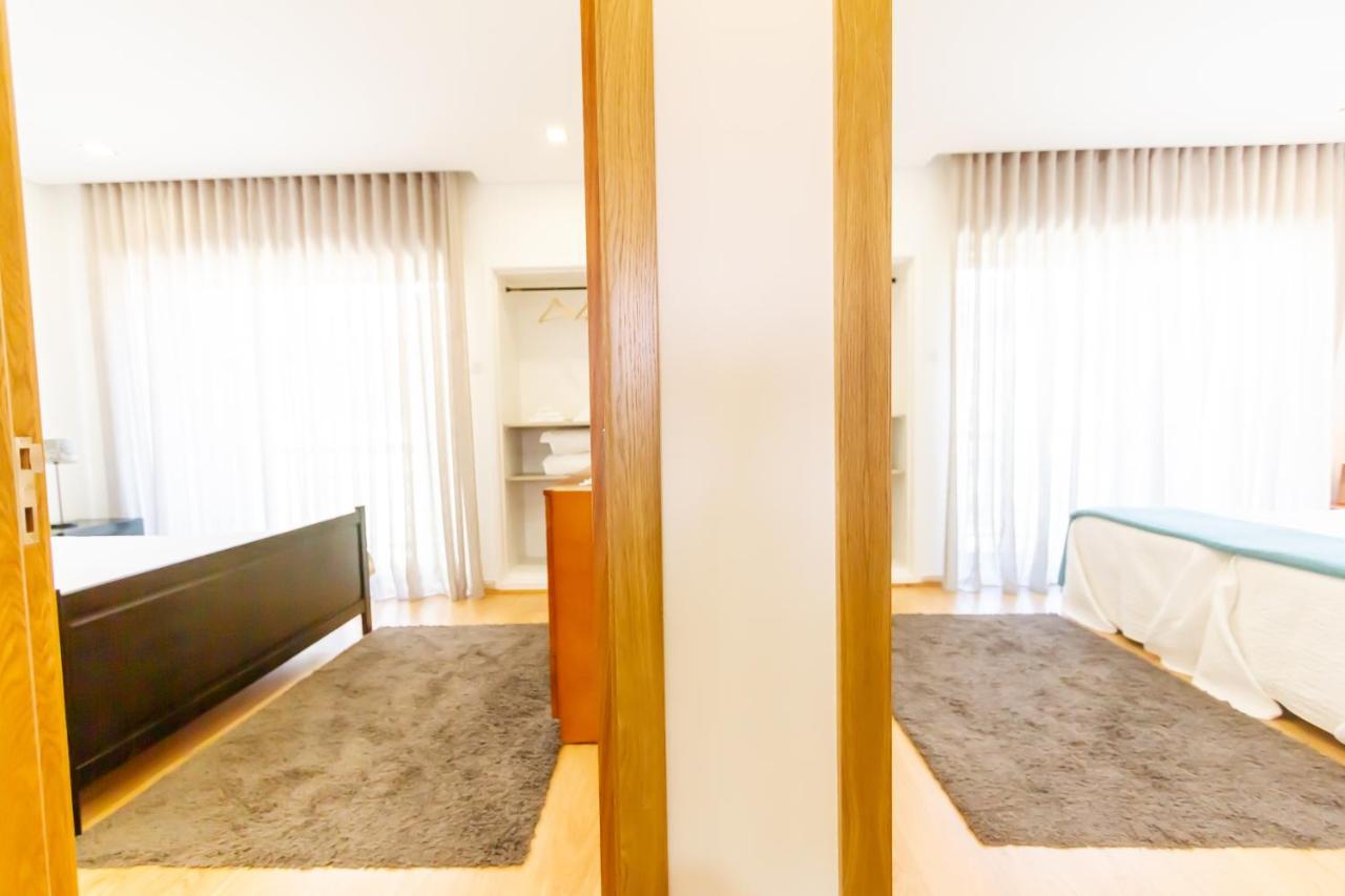 Apartamento Mar & Sol Póvoa de Varzim Zewnętrze zdjęcie