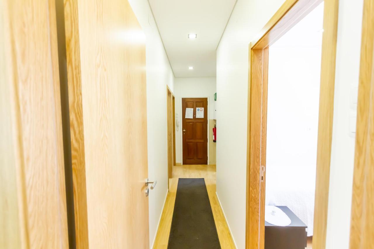Apartamento Mar & Sol Póvoa de Varzim Zewnętrze zdjęcie