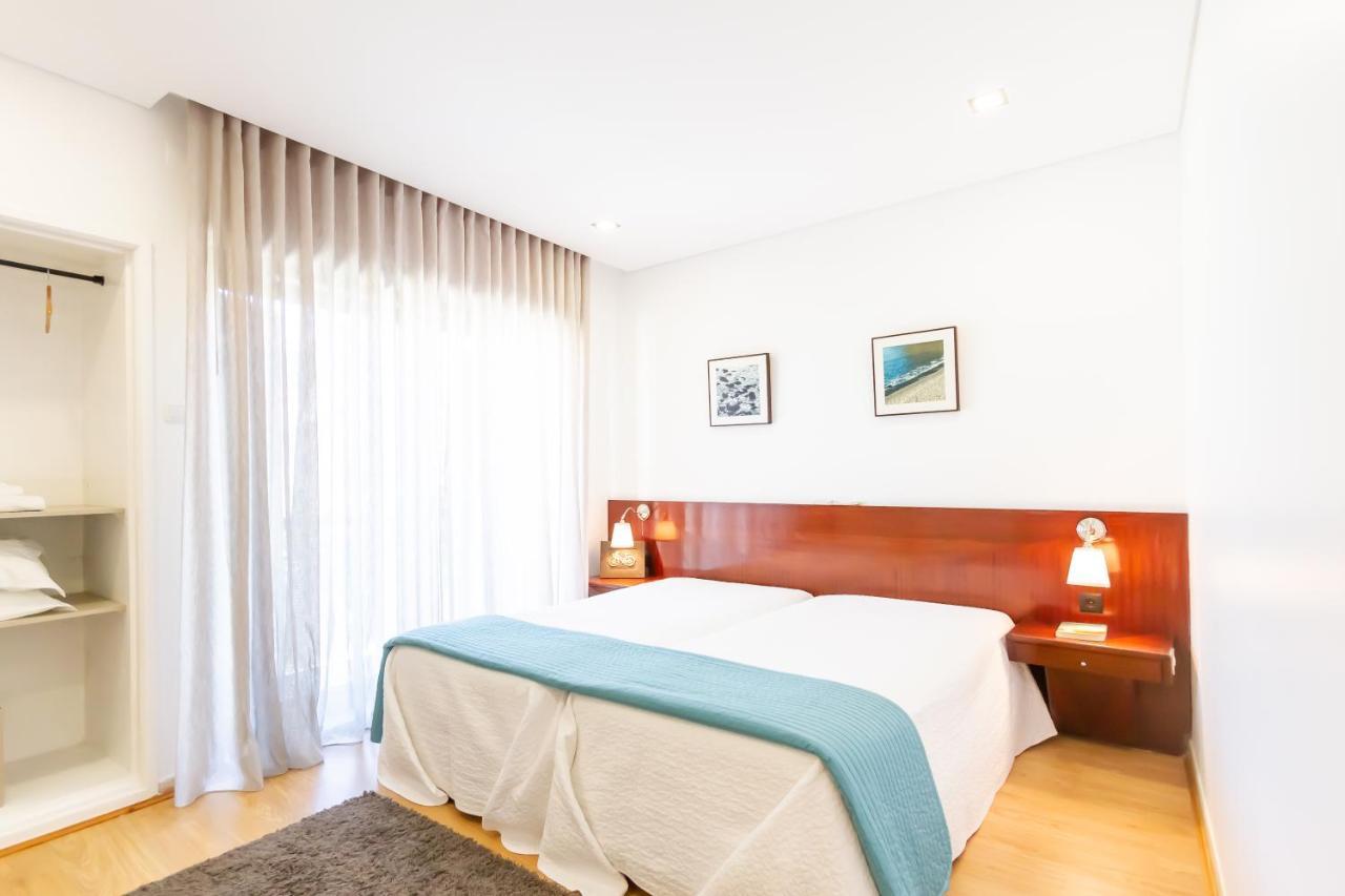 Apartamento Mar & Sol Póvoa de Varzim Zewnętrze zdjęcie