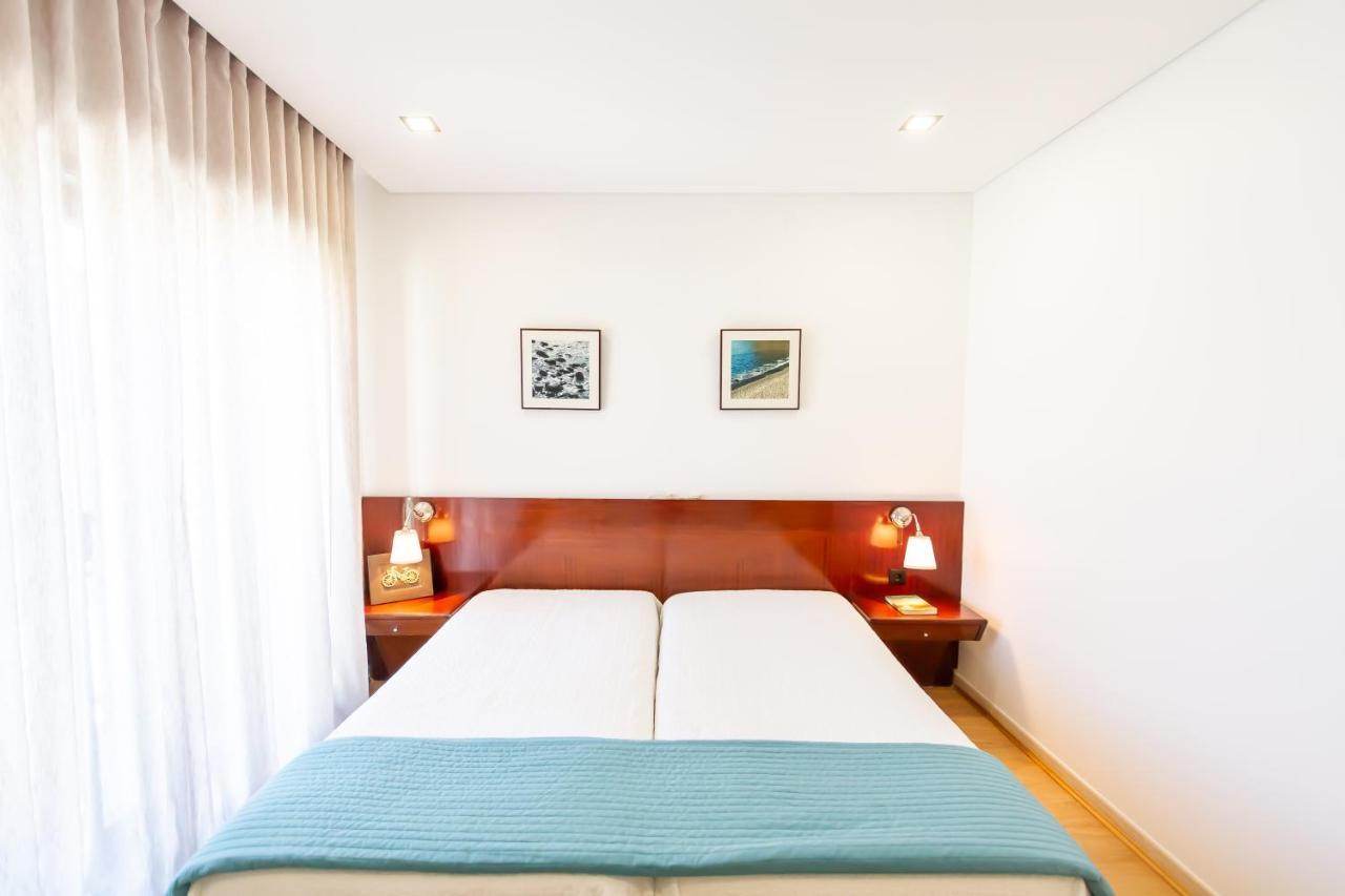 Apartamento Mar & Sol Póvoa de Varzim Zewnętrze zdjęcie