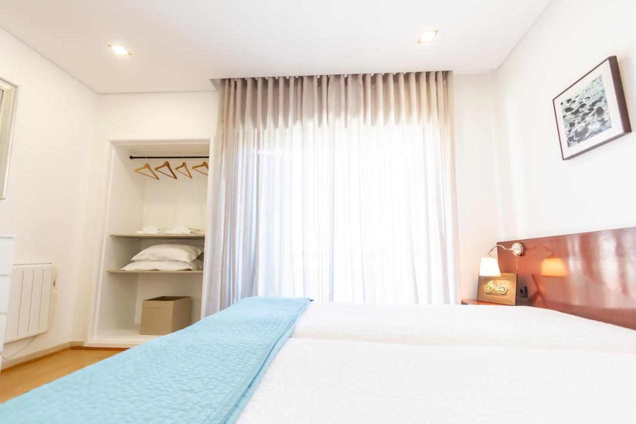 Apartamento Mar & Sol Póvoa de Varzim Zewnętrze zdjęcie
