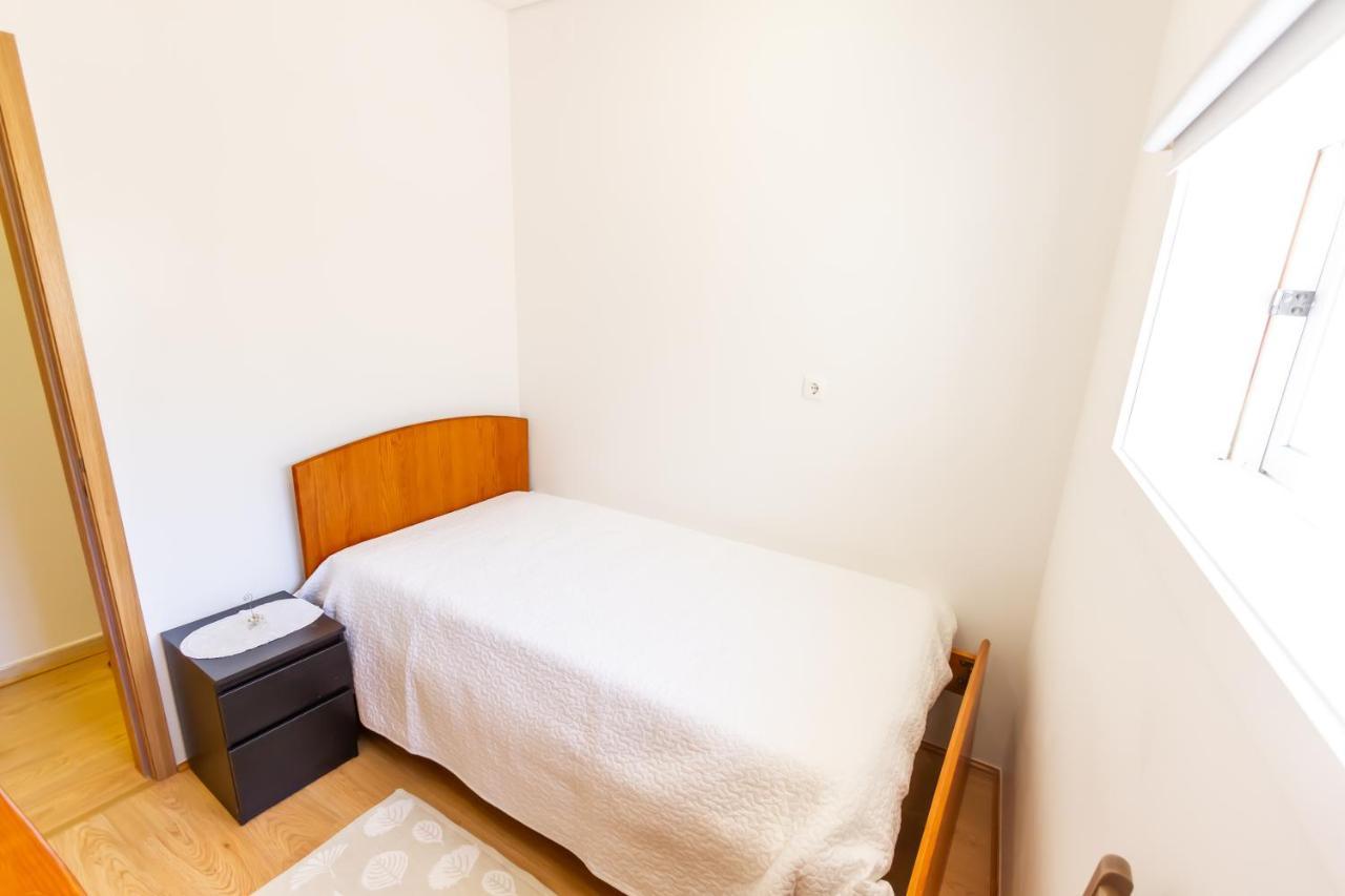 Apartamento Mar & Sol Póvoa de Varzim Zewnętrze zdjęcie