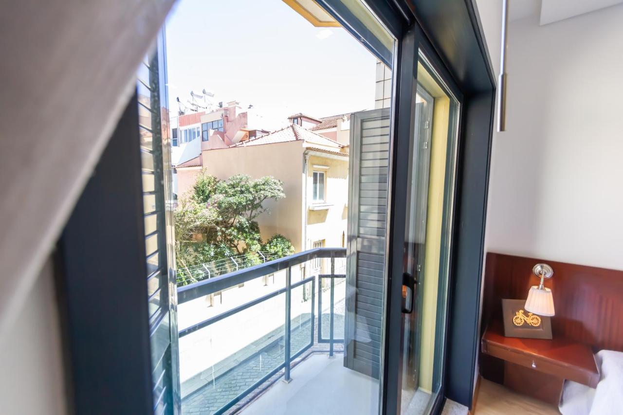 Apartamento Mar & Sol Póvoa de Varzim Zewnętrze zdjęcie