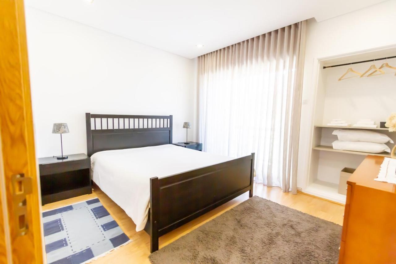 Apartamento Mar & Sol Póvoa de Varzim Zewnętrze zdjęcie