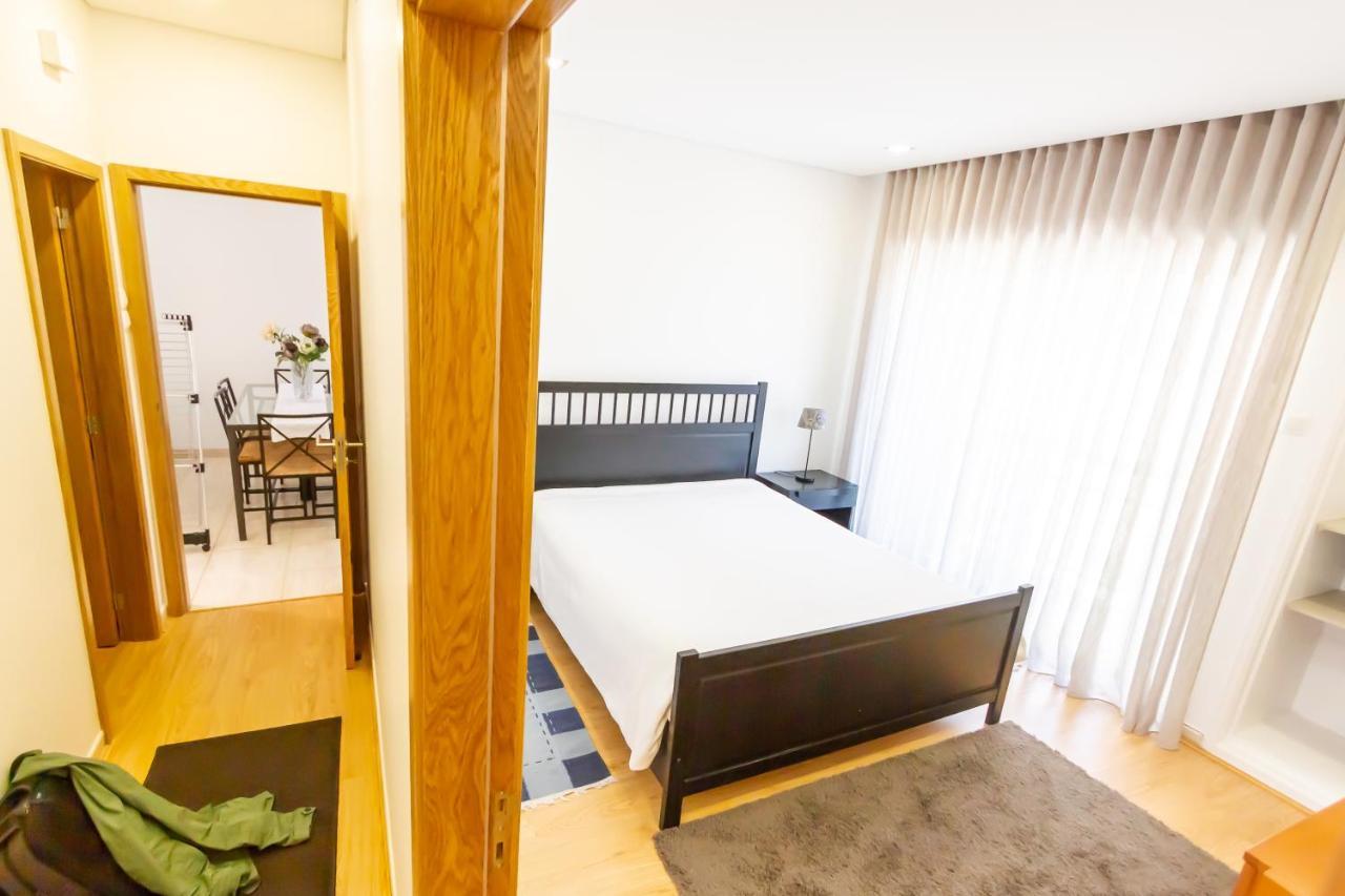 Apartamento Mar & Sol Póvoa de Varzim Zewnętrze zdjęcie