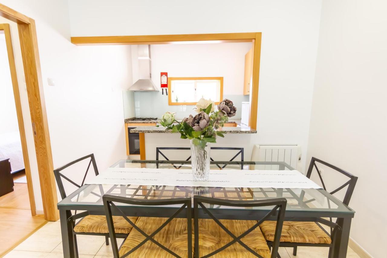 Apartamento Mar & Sol Póvoa de Varzim Zewnętrze zdjęcie