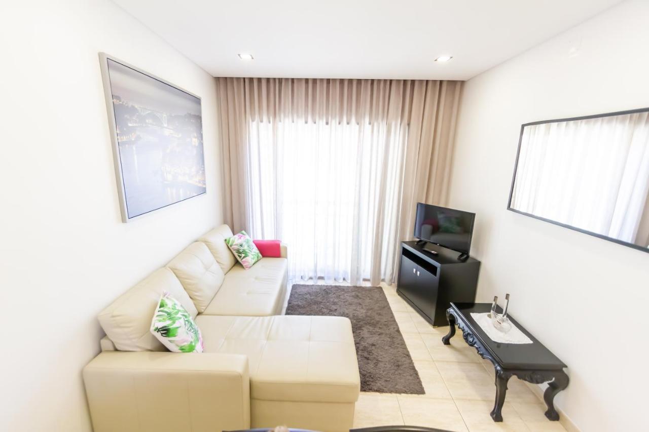 Apartamento Mar & Sol Póvoa de Varzim Zewnętrze zdjęcie
