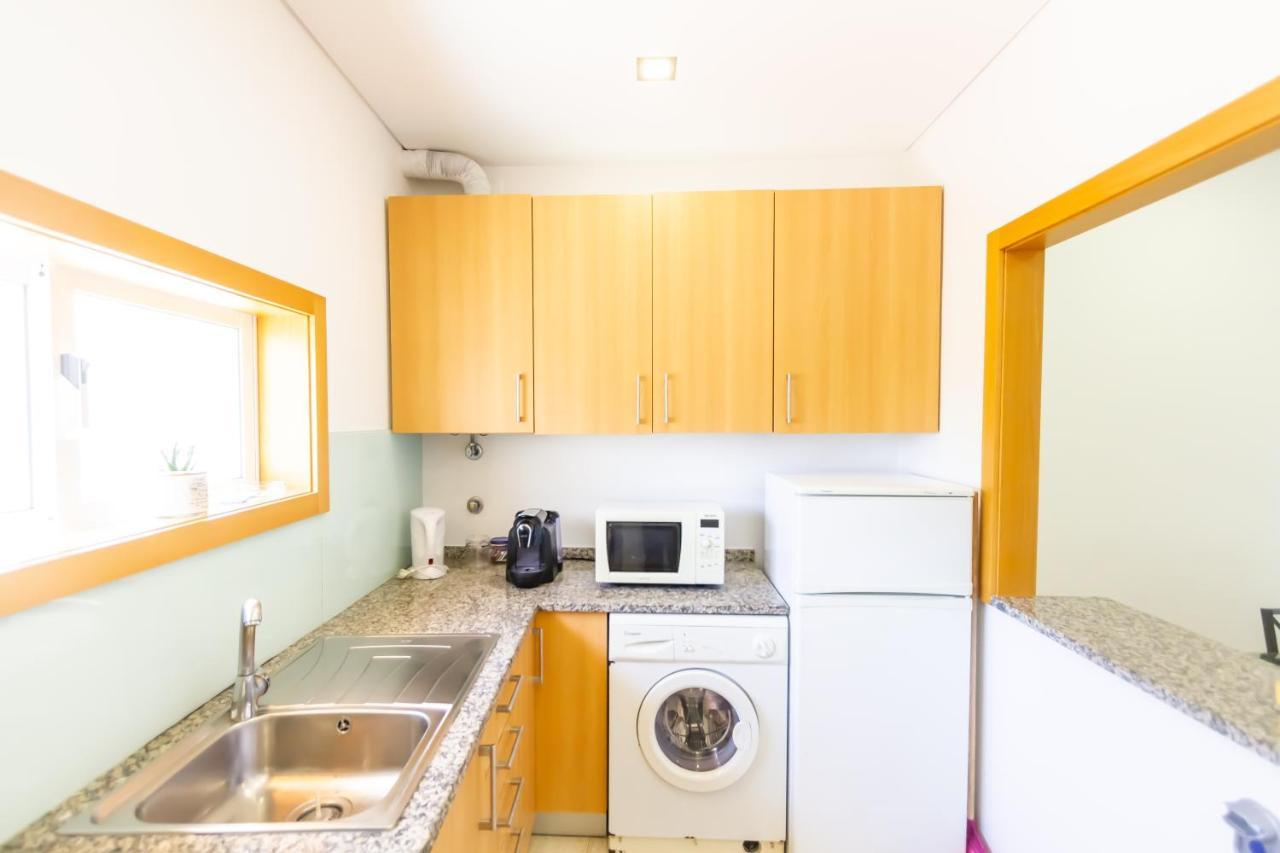 Apartamento Mar & Sol Póvoa de Varzim Zewnętrze zdjęcie