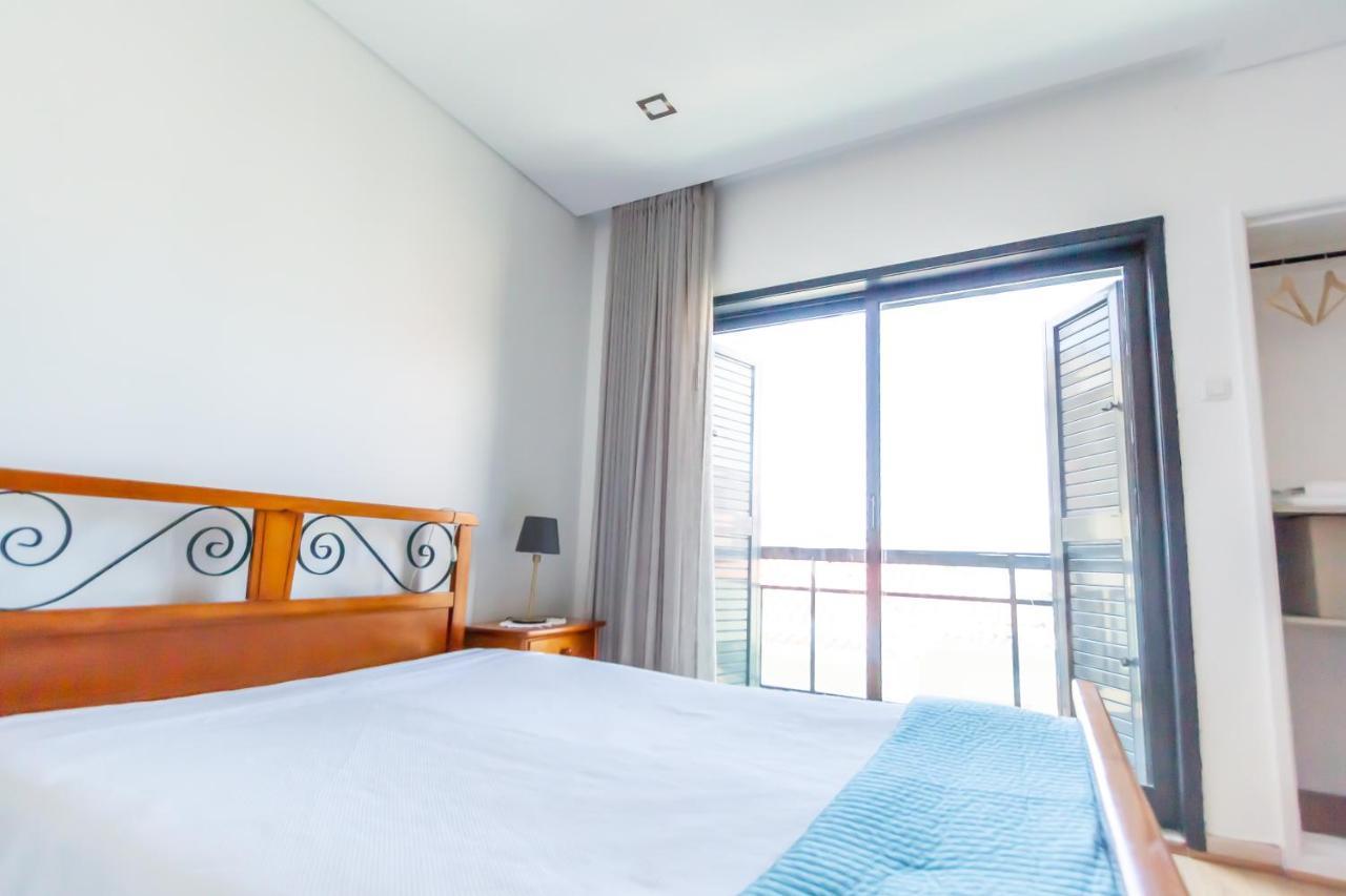 Apartamento Mar & Sol Póvoa de Varzim Zewnętrze zdjęcie