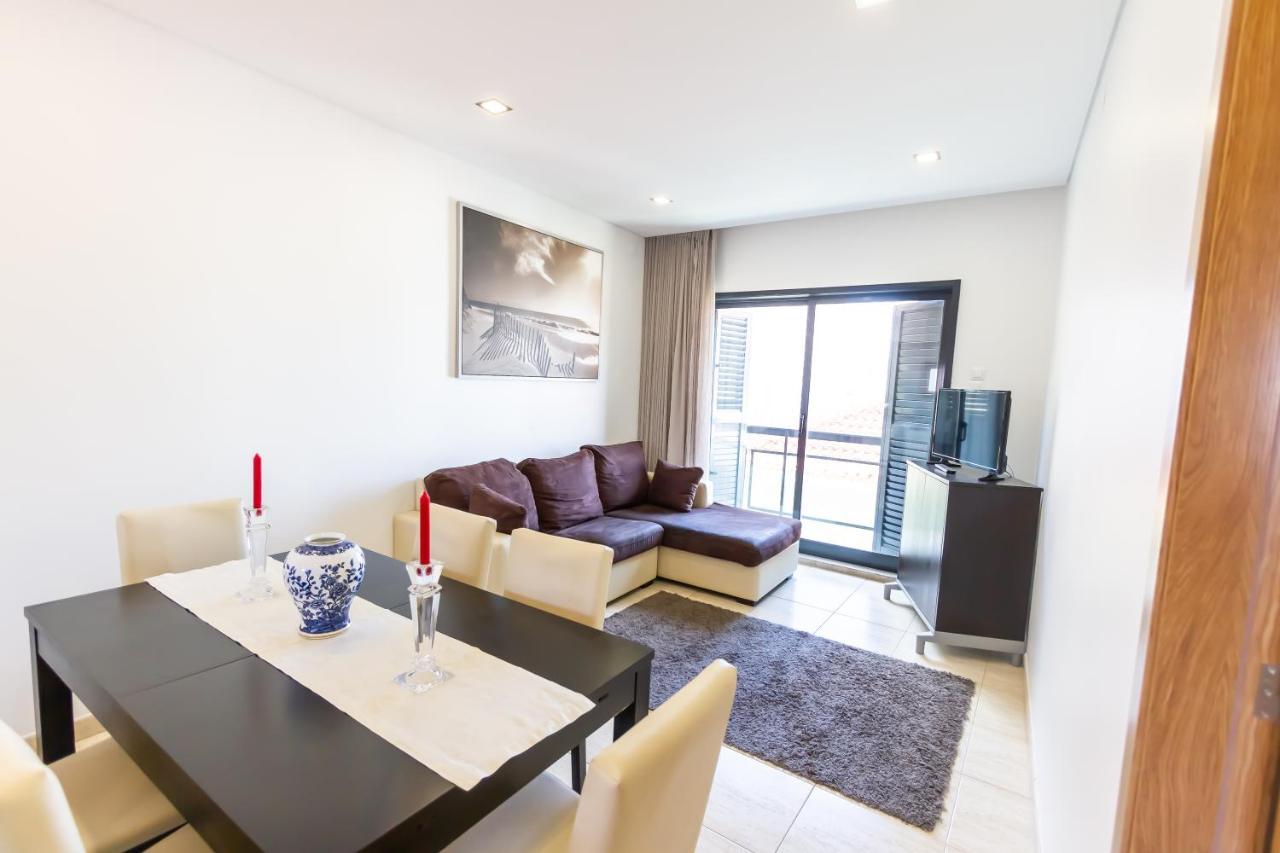 Apartamento Mar & Sol Póvoa de Varzim Zewnętrze zdjęcie