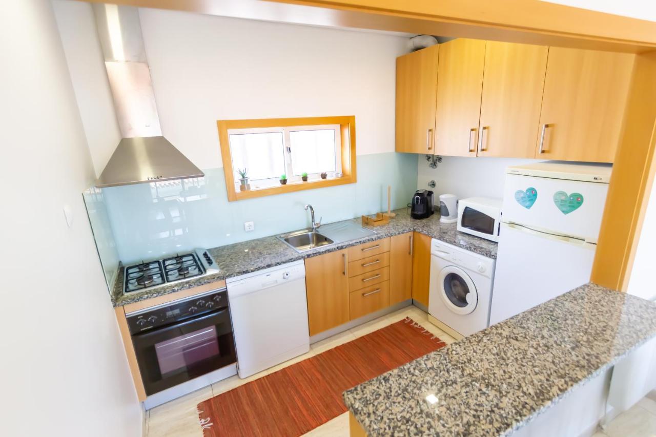 Apartamento Mar & Sol Póvoa de Varzim Zewnętrze zdjęcie