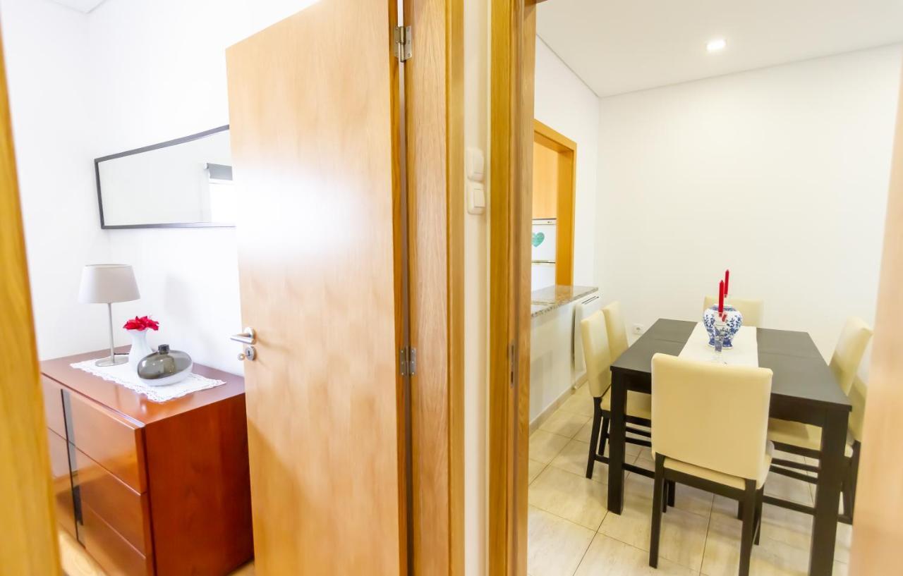 Apartamento Mar & Sol Póvoa de Varzim Zewnętrze zdjęcie