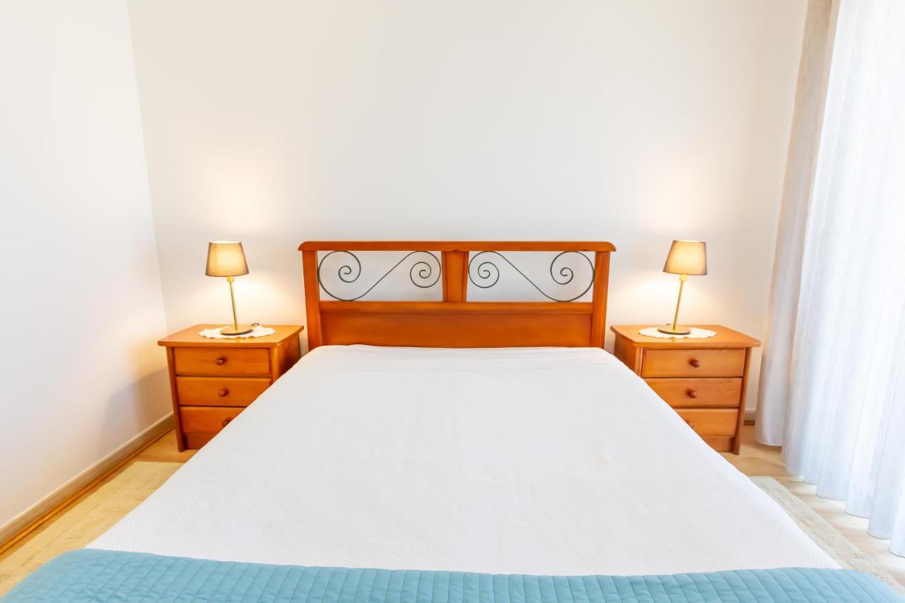 Apartamento Mar & Sol Póvoa de Varzim Zewnętrze zdjęcie
