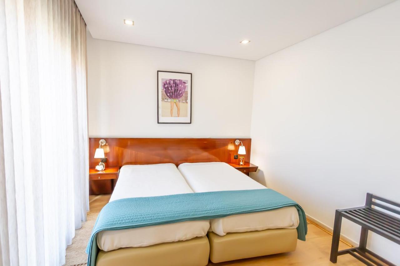 Apartamento Mar & Sol Póvoa de Varzim Zewnętrze zdjęcie