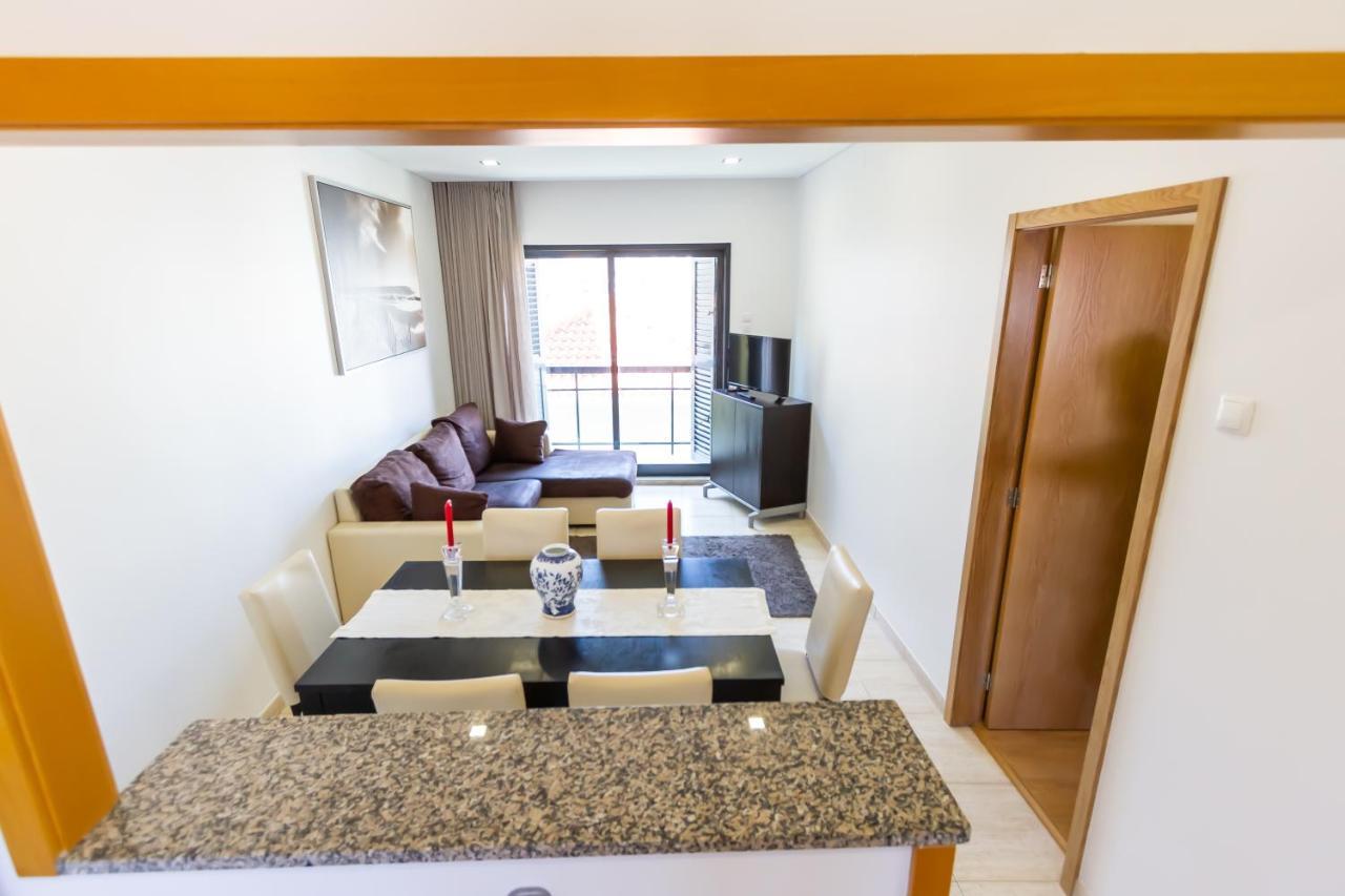 Apartamento Mar & Sol Póvoa de Varzim Zewnętrze zdjęcie