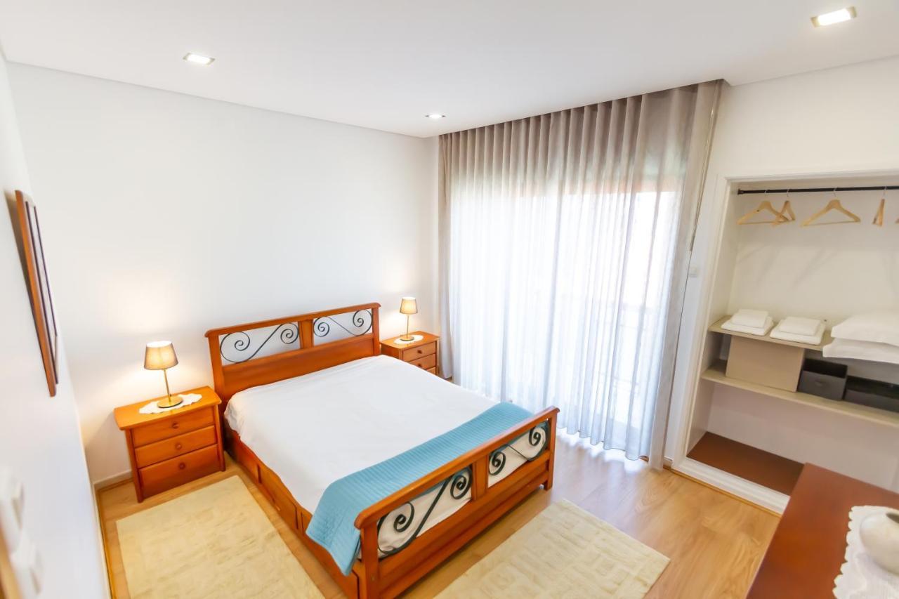 Apartamento Mar & Sol Póvoa de Varzim Zewnętrze zdjęcie