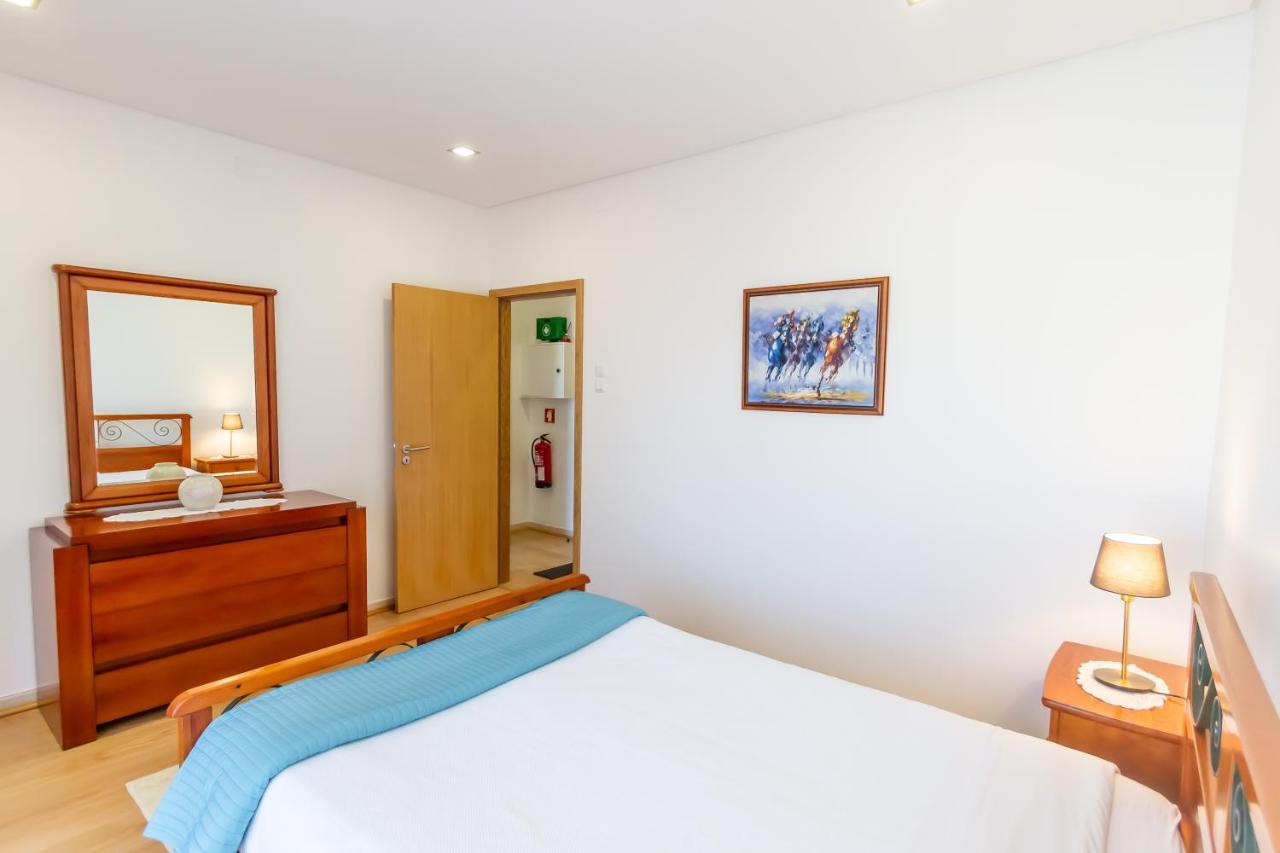 Apartamento Mar & Sol Póvoa de Varzim Zewnętrze zdjęcie