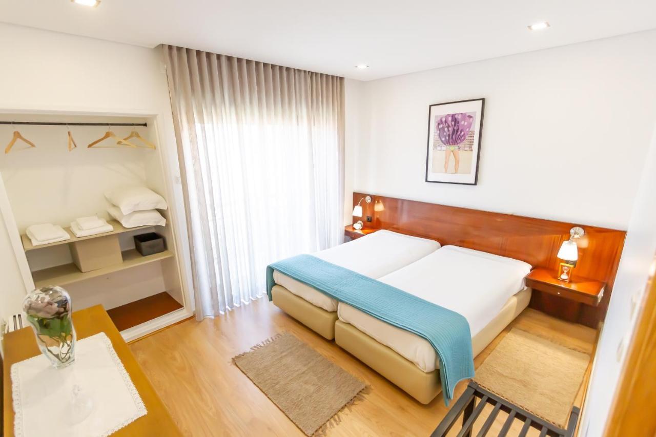 Apartamento Mar & Sol Póvoa de Varzim Zewnętrze zdjęcie
