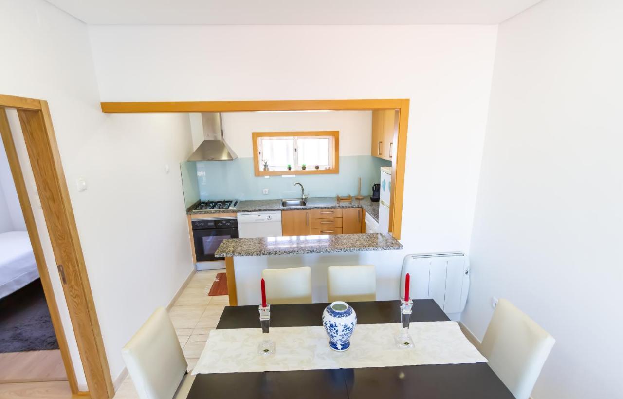 Apartamento Mar & Sol Póvoa de Varzim Zewnętrze zdjęcie