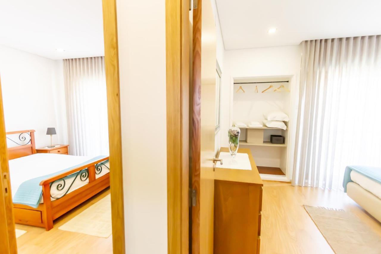 Apartamento Mar & Sol Póvoa de Varzim Zewnętrze zdjęcie