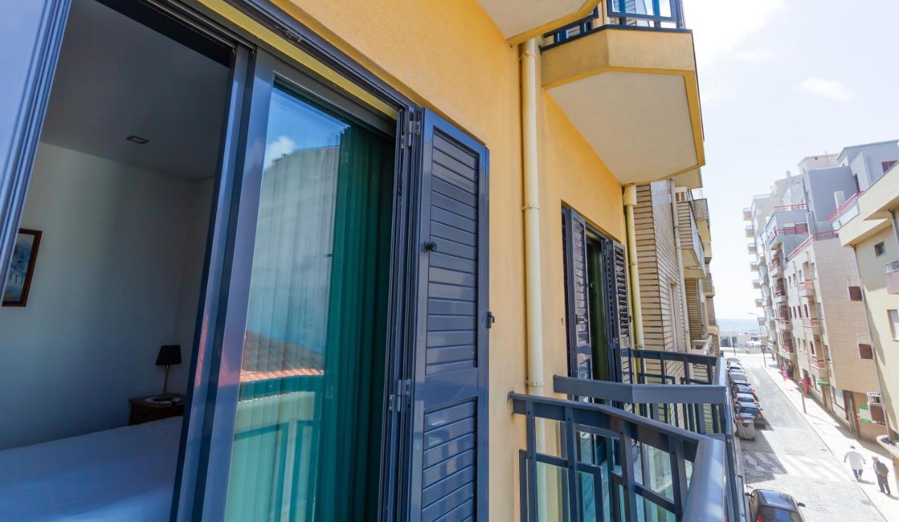 Apartamento Mar & Sol Póvoa de Varzim Zewnętrze zdjęcie