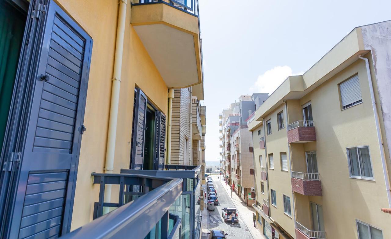 Apartamento Mar & Sol Póvoa de Varzim Zewnętrze zdjęcie