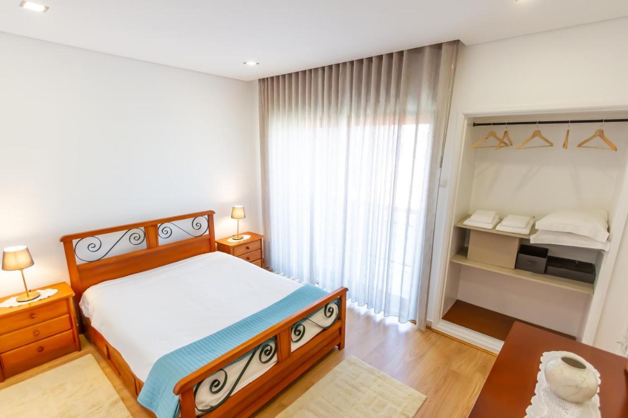 Apartamento Mar & Sol Póvoa de Varzim Zewnętrze zdjęcie