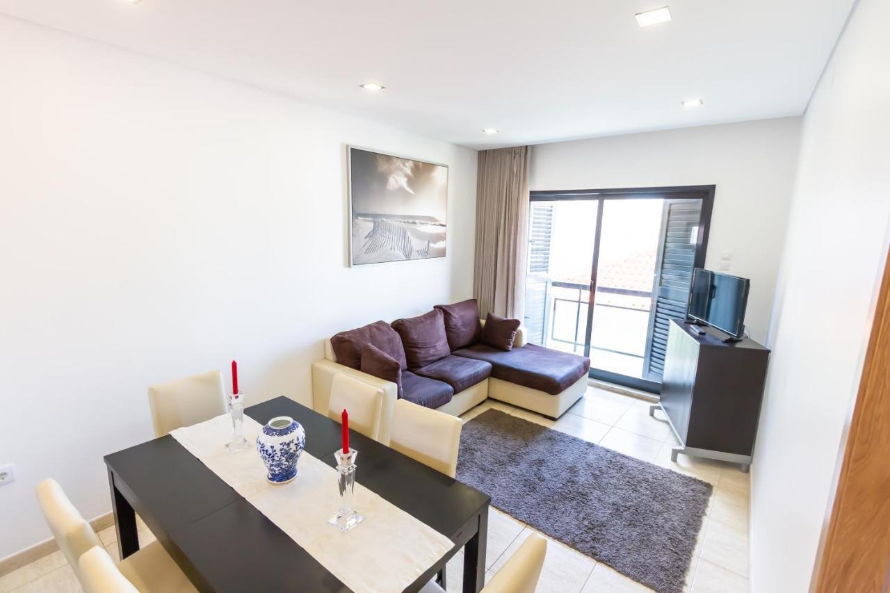 Apartamento Mar & Sol Póvoa de Varzim Zewnętrze zdjęcie