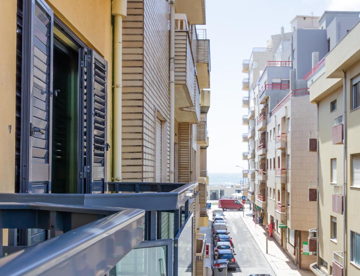 Apartamento Mar & Sol Póvoa de Varzim Zewnętrze zdjęcie