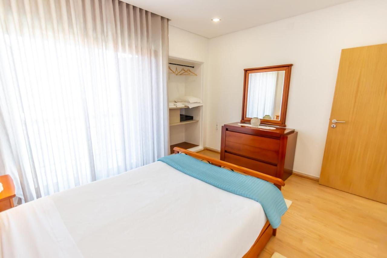 Apartamento Mar & Sol Póvoa de Varzim Zewnętrze zdjęcie