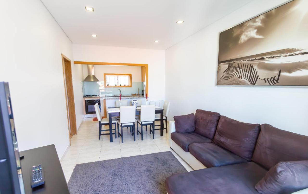 Apartamento Mar & Sol Póvoa de Varzim Zewnętrze zdjęcie