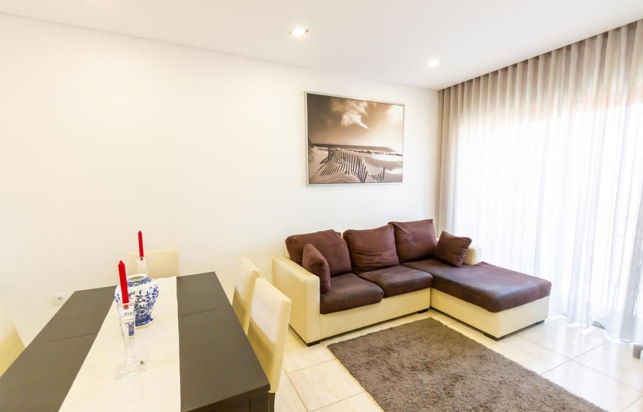 Apartamento Mar & Sol Póvoa de Varzim Zewnętrze zdjęcie