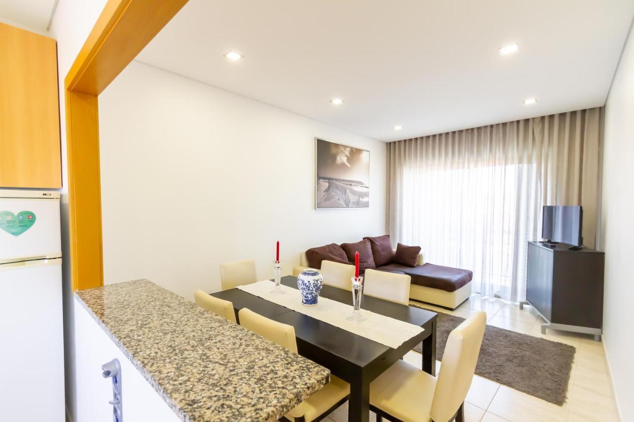 Apartamento Mar & Sol Póvoa de Varzim Zewnętrze zdjęcie