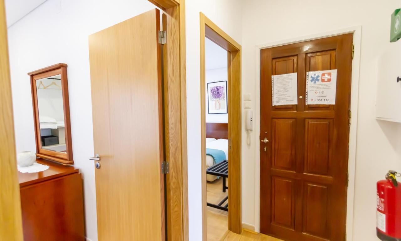 Apartamento Mar & Sol Póvoa de Varzim Zewnętrze zdjęcie