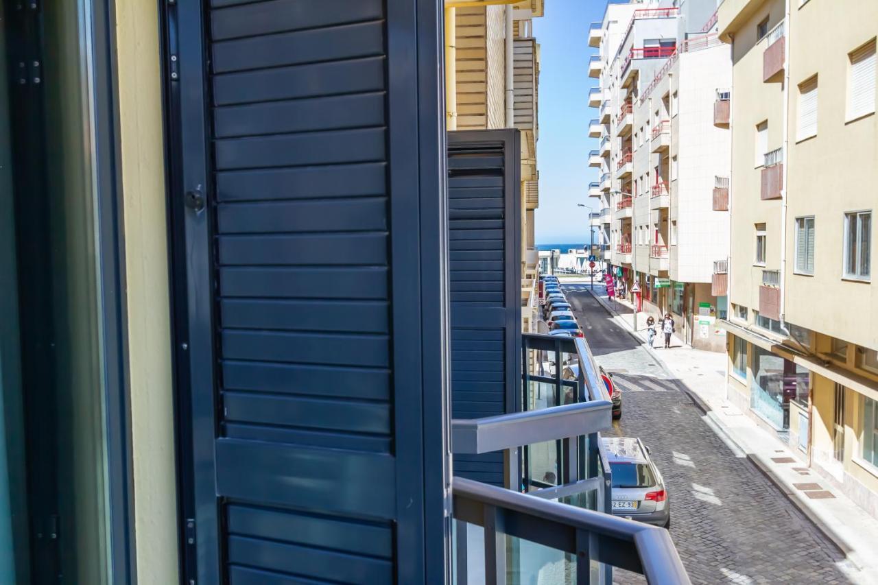 Apartamento Mar & Sol Póvoa de Varzim Zewnętrze zdjęcie